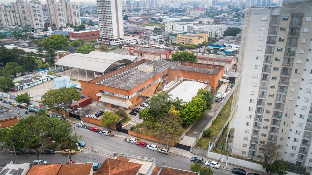 Prédio para alugar em Limão, São Paulo, SP