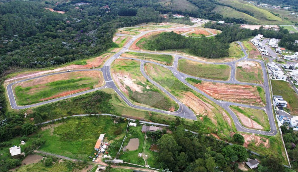 Terreno à venda no condomínio Mosaico Horizontes, Mogi das Cruzes - SP