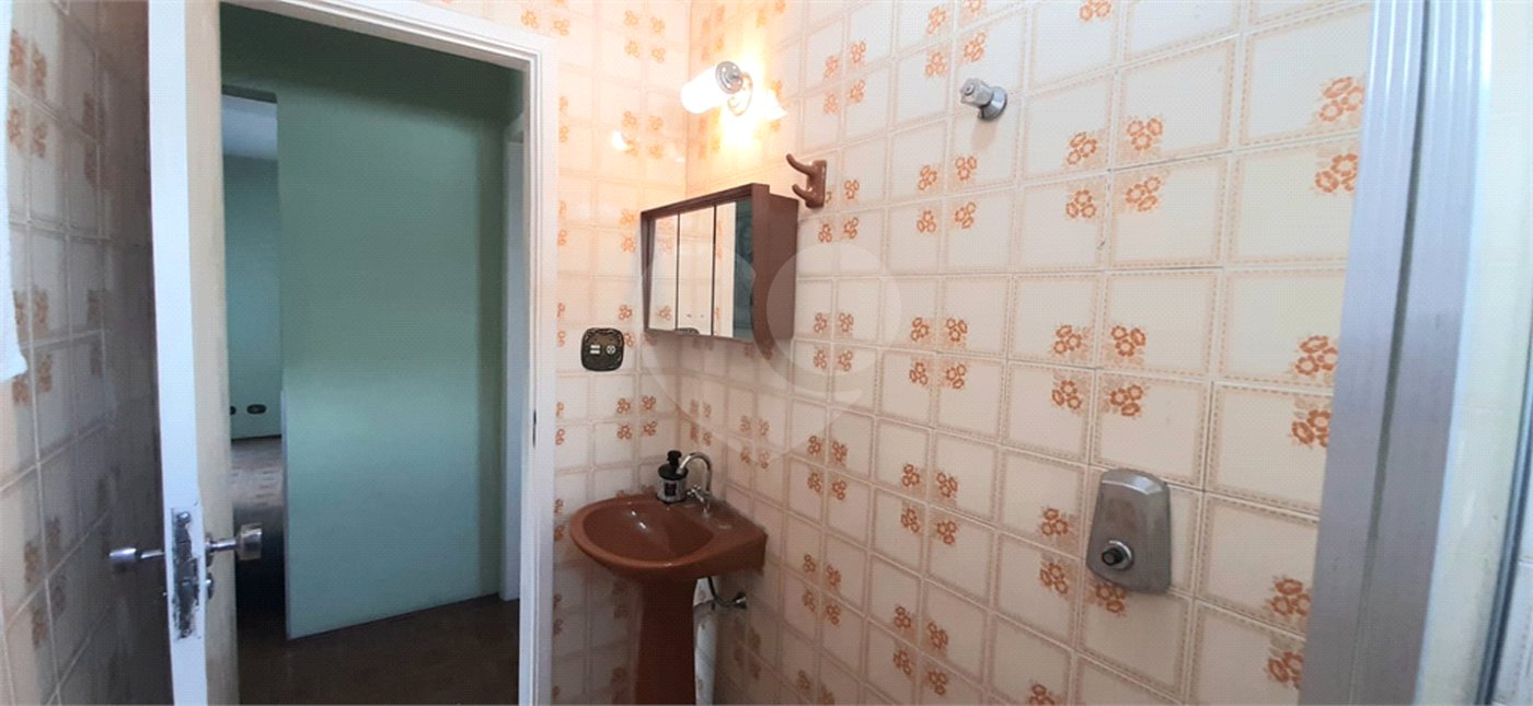 Apartamento à venda com 3 quartos em Vila Guilherme, São Paulo, SP