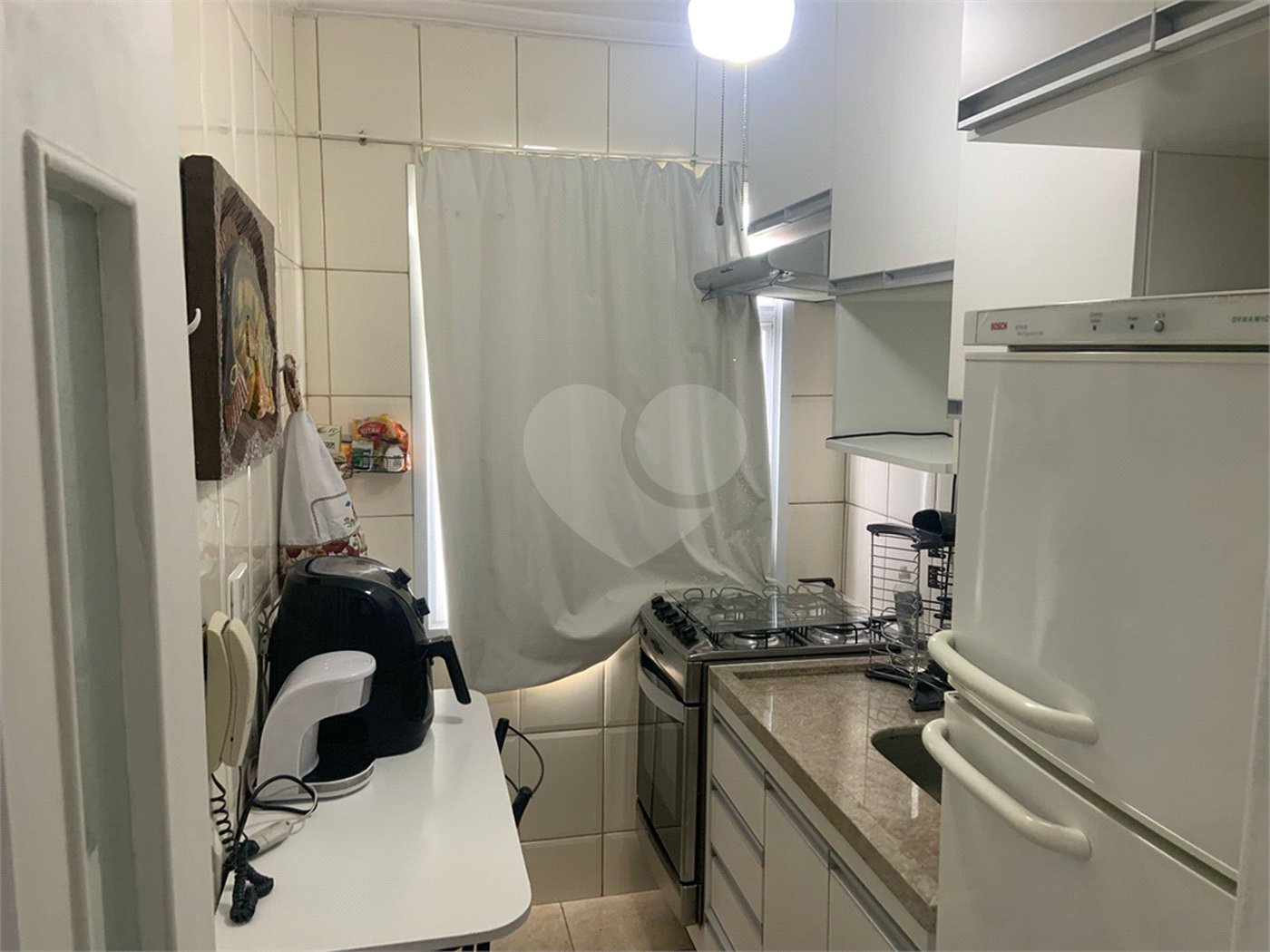 Apartamento à venda com 1 quarto em Jardim Paulista, São Paulo, SP