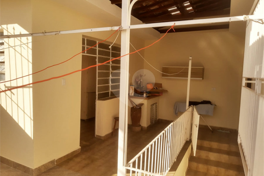 Casa à venda com 5 quartos, sendo 2 suítes, em Santana, São Paulo, SP