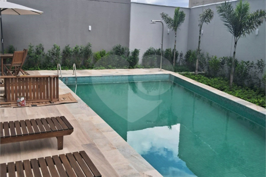 Apartamento para alugar com 1 suíte em Tucuruvi, São Paulo, SP