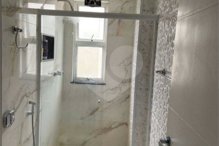 Cobertura à venda com 3 quartos, sendo 1 suíte, em Tijuca, Rio de Janeiro, RJ
