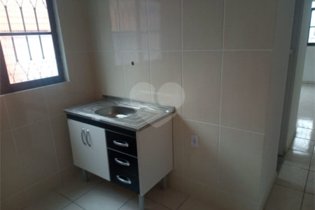 Casa à venda com 2 quartos em Campo Grande, Rio de Janeiro, RJ