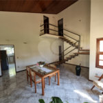Casa à venda com 4 quartos, sendo 2 suítes, em Bosque, Vinhedo, SP