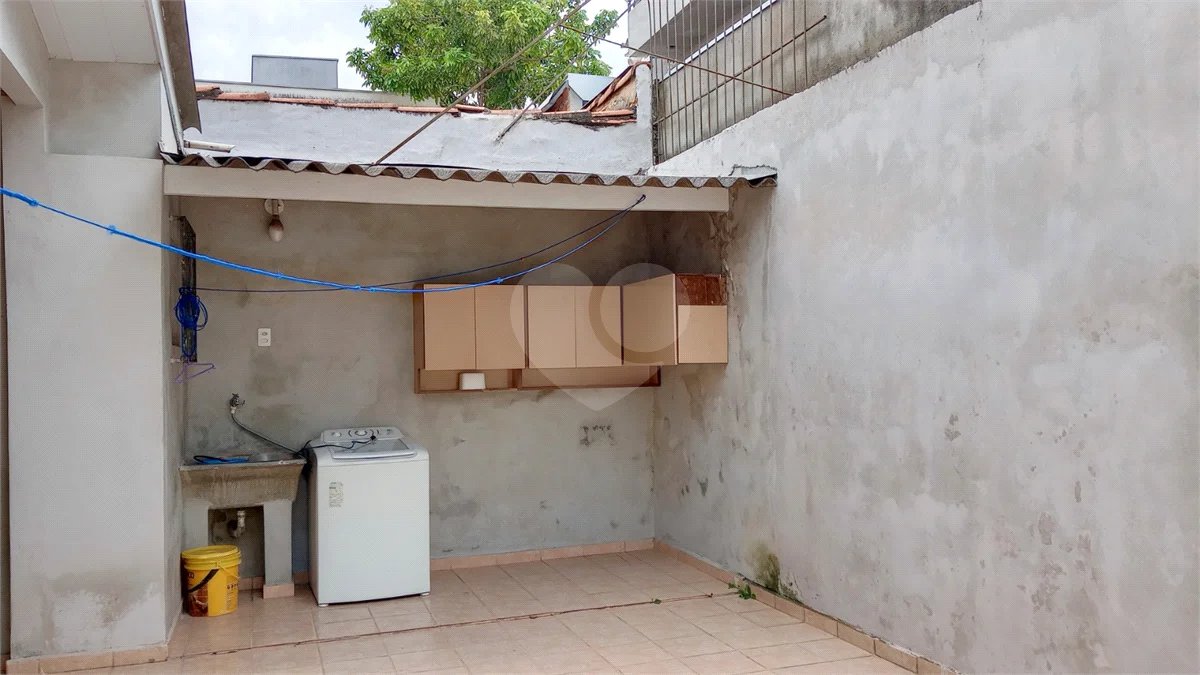 Imóvel com 3 dormitórios na Vila Santa Catarina