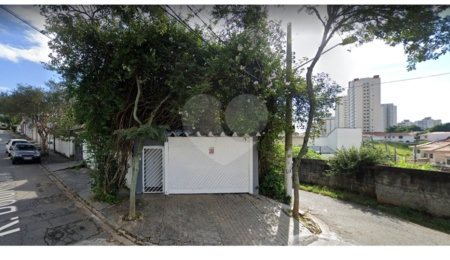 Sobrado à venda com 3 quartos em Casa Verde, São Paulo, SP