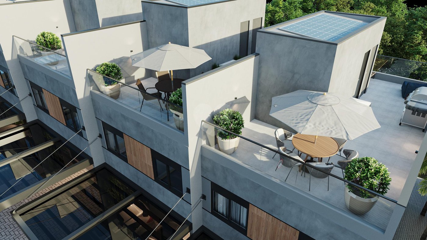 Acrópole Residencial