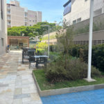 Apartamento à venda com 2 suítes em Vila Guiomar, Santo André, SP