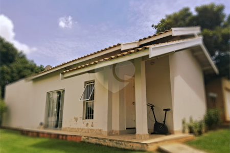 Chácara à venda com 8 quartos, sendo 5 suítes,  em Chácara Belvedere, Indaiatuba, SP