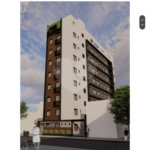Apartamento à venda com 1 quarto em Quarta Parada, São Paulo, SP