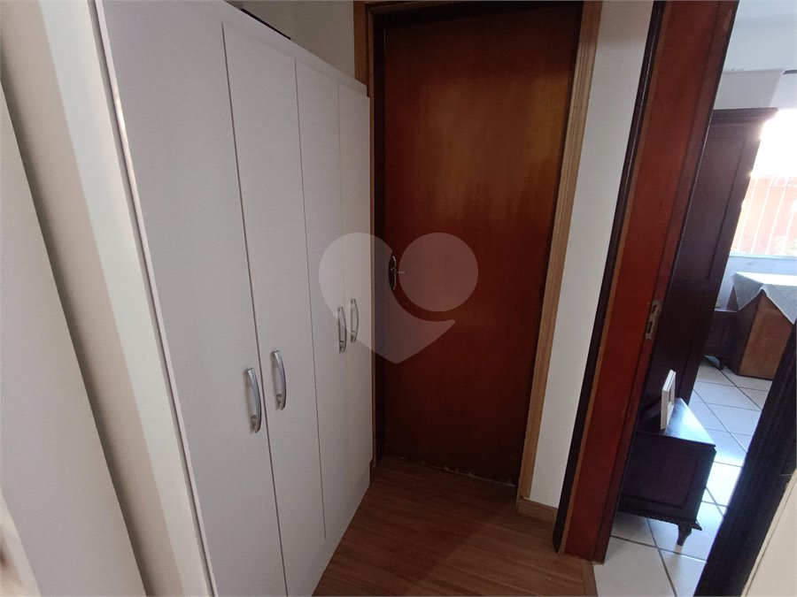 Apartamento à venda com 2 quartos em Vila Marques, São Roque, SP