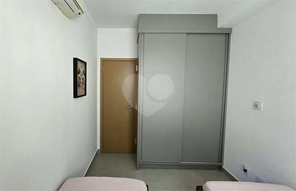 Apartamento à venda com 2 quartos, sendo 1 suíte, em Jardim Sumaré, Ribeirão Preto, SP