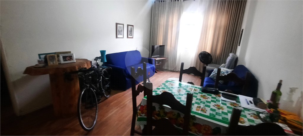 Apartamento à venda com 2 quartos em Tijuca, Rio de Janeiro, RJ