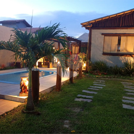 Casa à venda com 4 suítes em São José, Armação dos Búzios, RJ