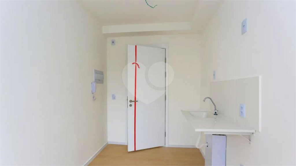 Apartamento à venda com 1 suíte em Vila Andrade, São Paulo, SP