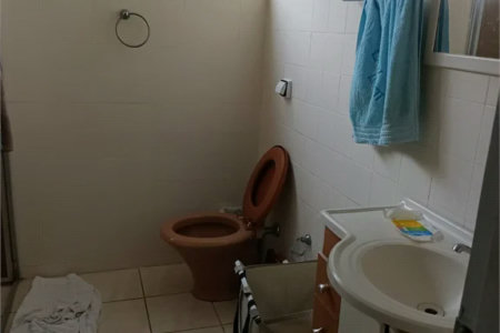 Apartamento à venda com 4 quartos, sendo 1 suíte, em Pinheiros, São Paulo, SP