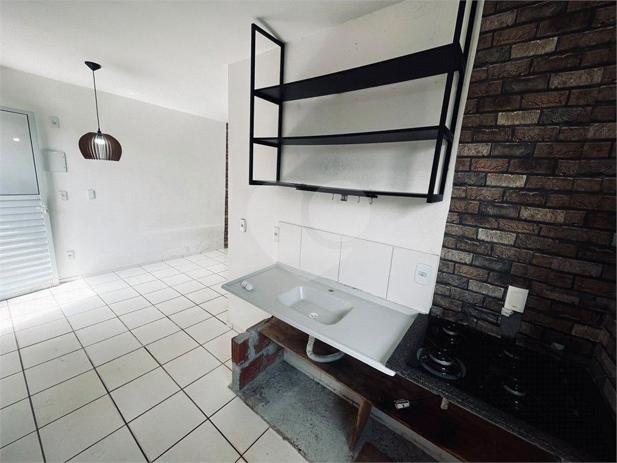 Casa à venda com 2 quartos em Jardim Nova Era, Itapetininga, SP