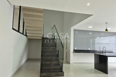 Casa em condomínio à venda com 3 suítes em Jardim Villagio Milano, Sorocaba, SP