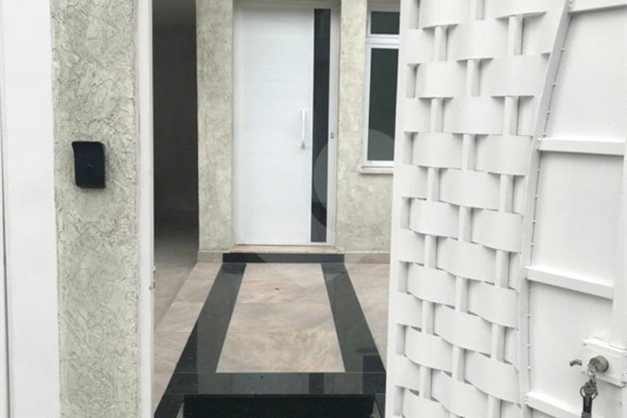 Casa Térrea à venda com 3 quartos em Tucuruvi, São Paulo, SP