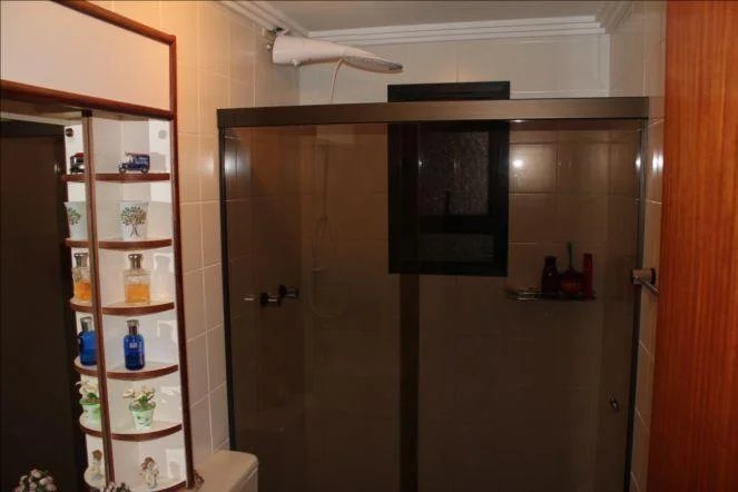 Apartamento à venda com 3 quartos, sendo 1 suíte, em Fazenda Morumbi, São Paulo, SP