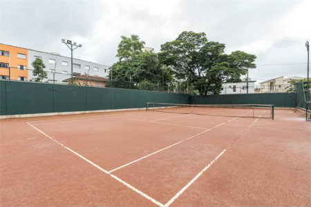 Apartamento à venda com 4 quartos, sendo 3 suítes, em Jardim das Acácias, São Paulo, SP