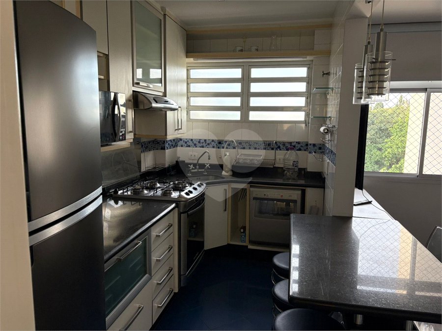 Apartamento para alugar com 1 quarto em Pinheiros, São Paulo, SP