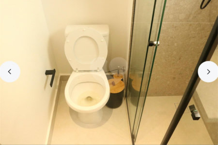 Apartamento para alugar com 1 suíte em Vila Pompéia, São Paulo, SP