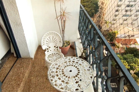 Apartamento à venda com 3 quartos, sendo 1 suíte, em Perdizes, São Paulo, SP