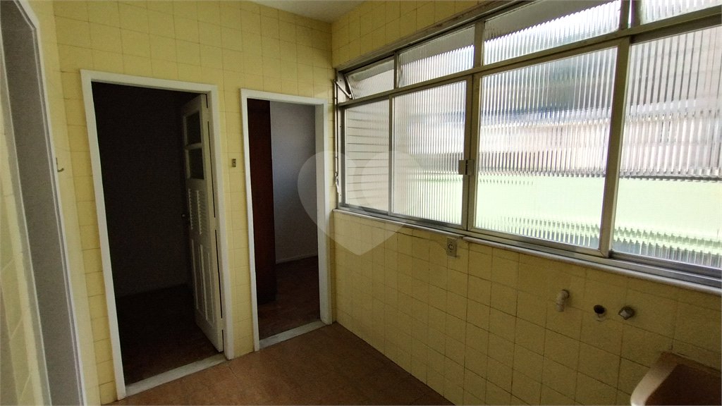 Apartamento à venda com 4 quartos, sendo 2 suítes,  em Tijuca, Rio de Janeiro, RJ