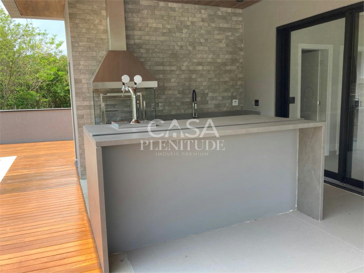 Casa em condomínio à venda com 4 suítes em Vila Martins, Itu, SP