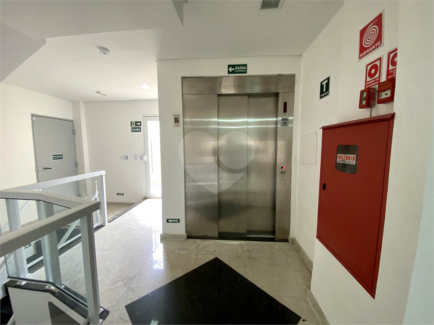 Apartamento à venda com 3 suítes em Baeta Neves, São Bernardo do Campo, SP