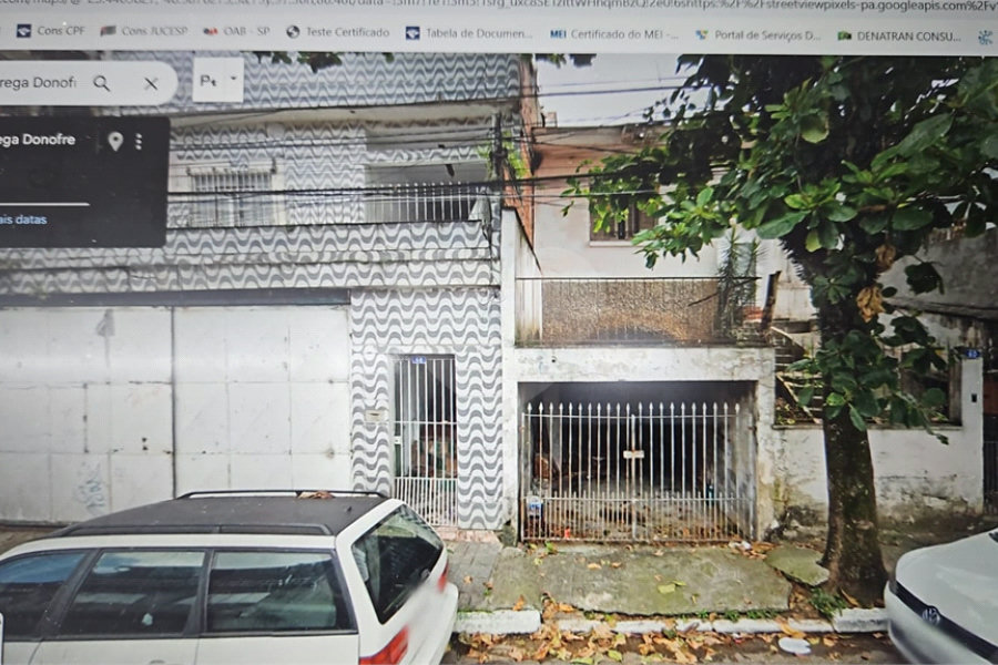 Casa à venda com 3 quartos em Tremembé, São Paulo, SP