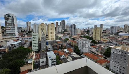 Apartamento à venda ou para alugar com 3 quartos, sendo 1 suíte,  em Santana, São Paulo, SP
