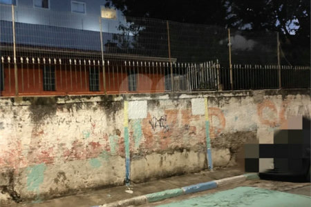Terreno à venda com 1 quarto em Vila Gustavo, São Paulo, SP