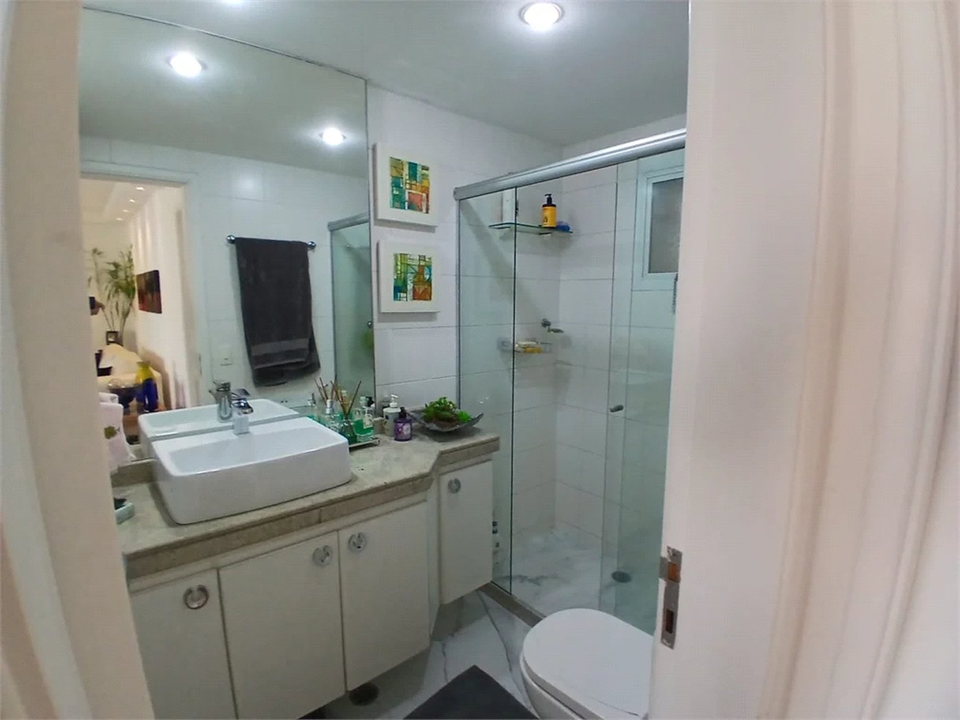Cobertura à venda com 4 quartos, sendo 2 suítes,  em Alto da Lapa, São Paulo, SP