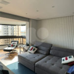 Apartamento 193m² locação no Paraíso, 3 suites, escritório, varanda, reformado, mobiliado, 4 vagas