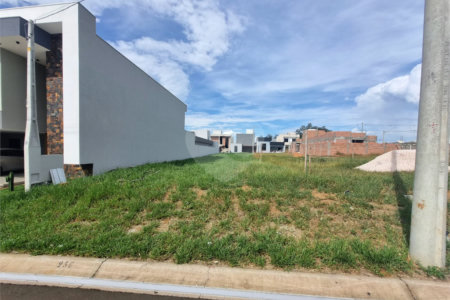 Terreno à Venda no Condomínio Villeneuve 10X24– Oportunidade Imperdível!