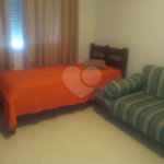 Apartamento 3 quartos (1 suíte) à venda no Gonzaga, Santos