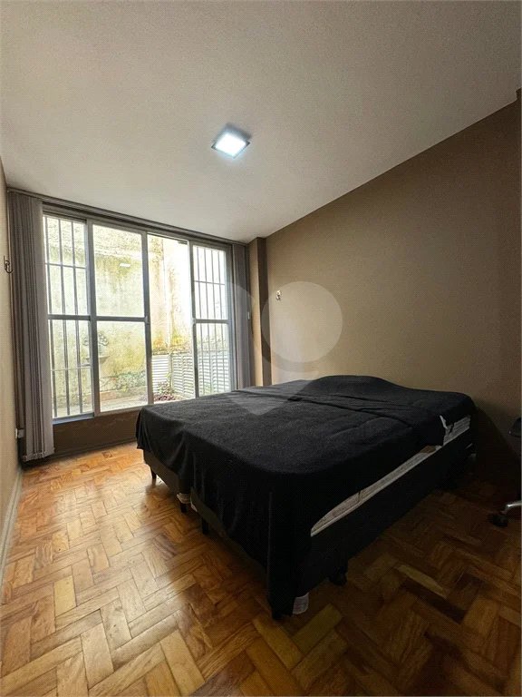 Apartamento à venda, 1 dorm - Consolação - São Paulo