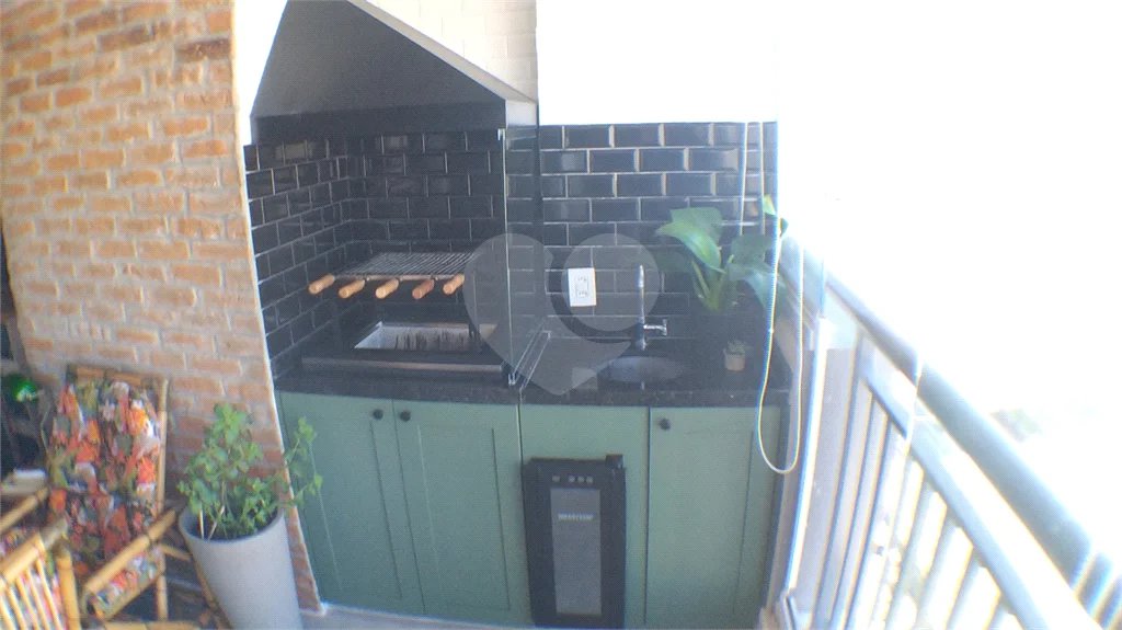 APARTAMENTO A VENDA EM SP BELÉM