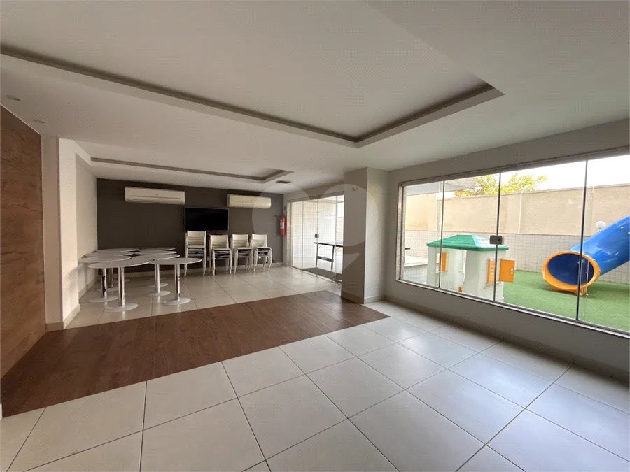 Cobertura Duplex à Venda no Bravo Residencial | Campo Grande