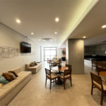 Apartamento à venda com 2 quartos, sendo 1 suíte, em Alto da Boa Vista, São Paulo, SP