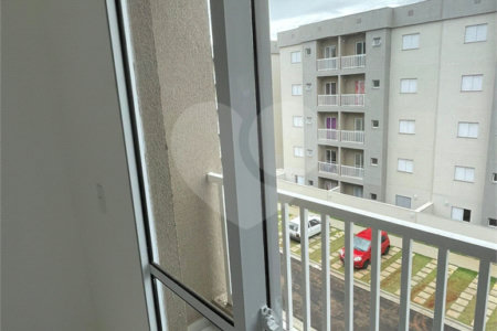 Apartamento à venda no Residencial Vila das Orquídeas, no Jockey Clube!