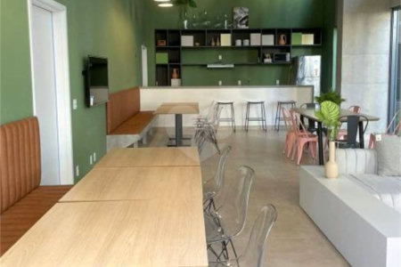 APARTAMENTO A VENDA EM SP BELA VISTA