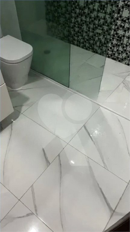 LINDA CASA NO TUCURUVI DE ALTO PADRÃO