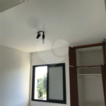 Apartamento no Edifício Rossette.