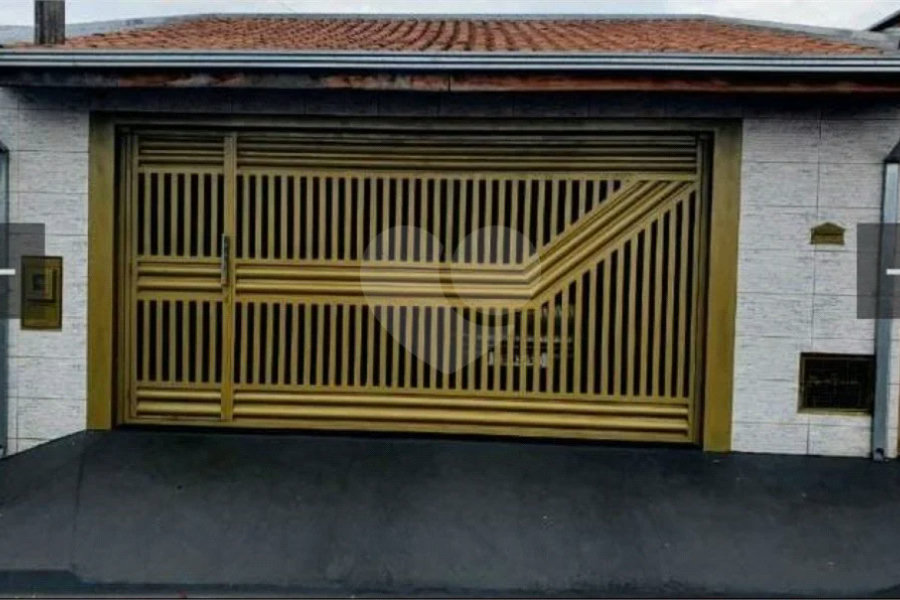 Casa à venda no bairro Colina Verde