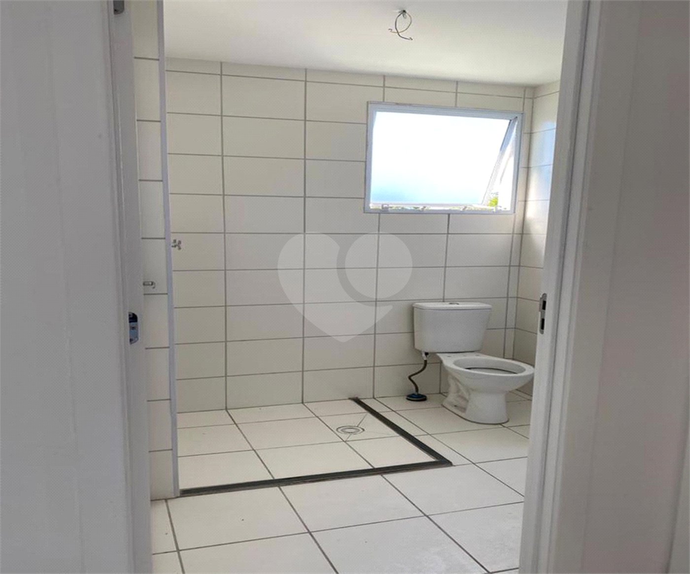 Apartamento Com Dois Dormitórios
