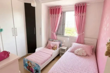 Apartamento à venda com 2 quartos em Jaguaré, São Paulo, SP